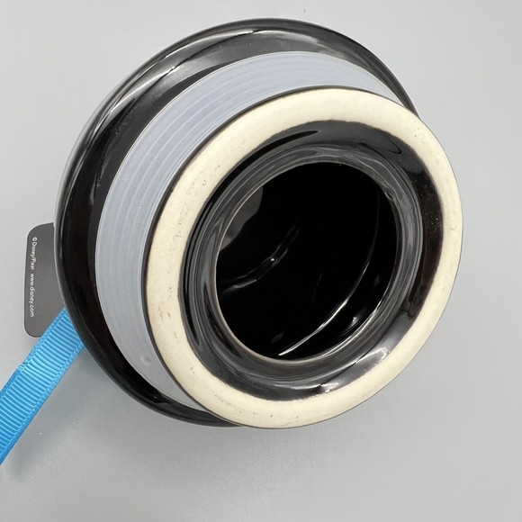 Rae Dunn COCO Disney Pixar Remember Me Tall Canister Jar Day Of The Dead NEW - Picture 6 of 11